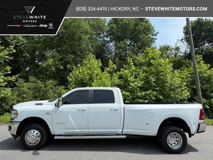 2024 Ram 3500 Newton NC
