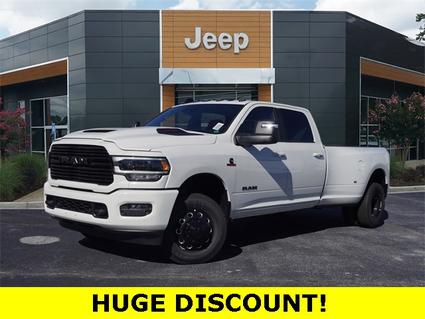 2024 Ram 3500 Union City GA