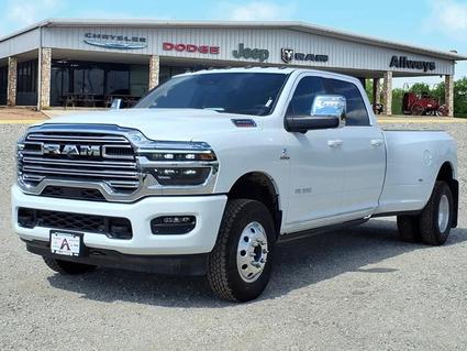 2026 Ram 3500 Pleasanton TX