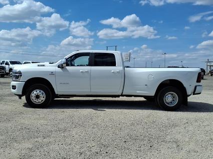 2026 Ram 3500 Pleasanton TX