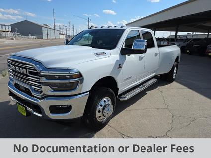 2026 Ram 3500 Scottsbluff NE