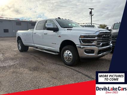 2026 Ram 3500 Devils Lake ND
