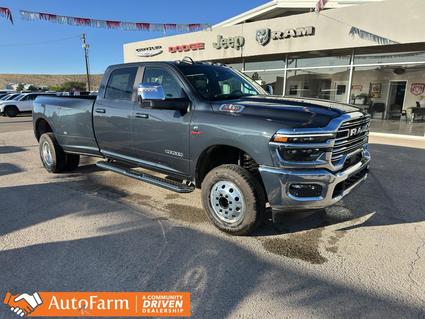 2026 Ram 3500 Price UT