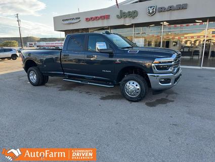 2026 Ram 3500 Price UT