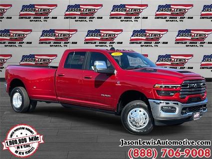 2026 Ram 3500 Sparta TN