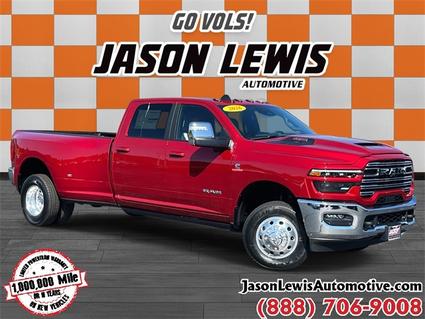 2026 Ram 3500 Sparta TN