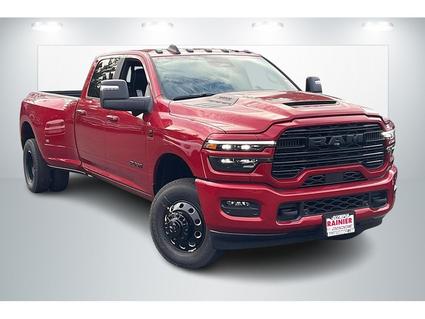 2026 Ram 3500 Olympia WA