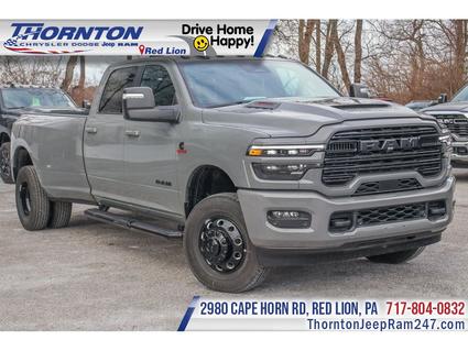 2026 Ram 3500 Red Lion PA