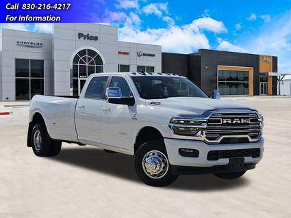 2026 Ram 3500 Floresville TX