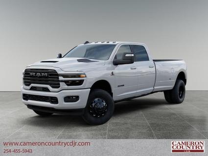 2026 Ram 3500 Caldwell TX