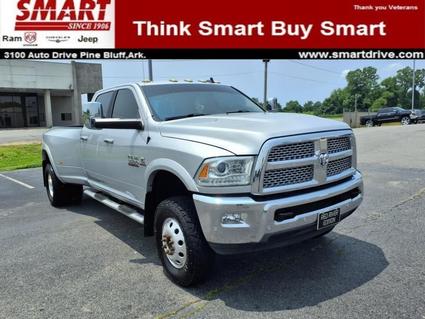 2017 Ram 3500 Pine Bluff AR