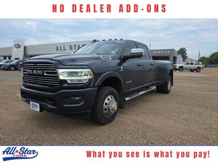 2019 Ram 3500 Kilgore TX