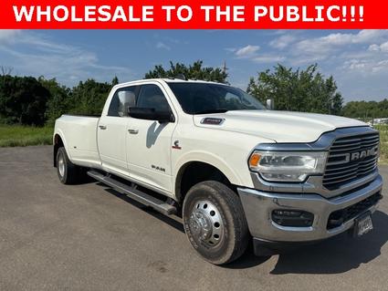 2019 Ram 3500 Broken Arrow OK