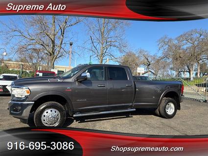2019 Ram 3500 Fair Oaks CA