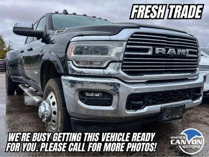 2020 Ram 3500 Spearfish SD