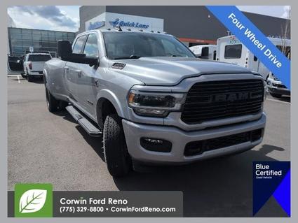 2020 Ram 3500 Reno NV