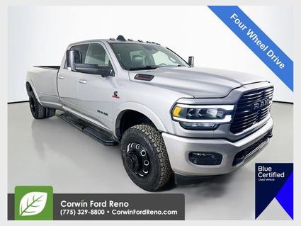 2020 Ram 3500 Reno NV