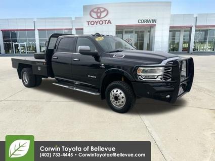 2021 Ram 3500 Bellevue NE
