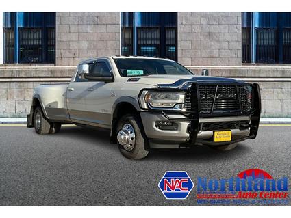 2021 Ram 3500 Webster SD