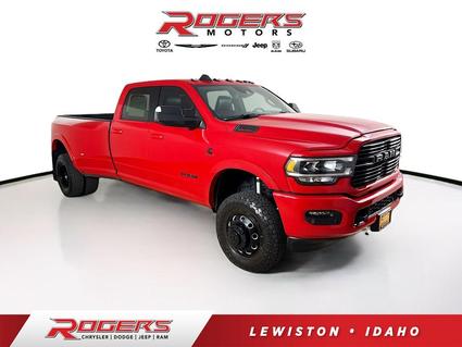 2022 Ram 3500 Lewiston ID