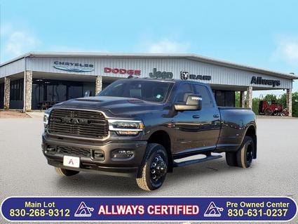 2024 Ram 3500 Pleasanton TX