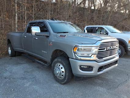2024 Ram 3500 Salem VA