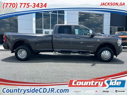 2024 Ram 3500 Jackson GA