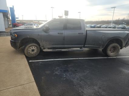 2024 Ram 3500 Farmington MO