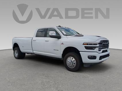 2025 Ram 3500 Brunswick GA
