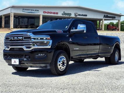 2026 Ram 3500 Pleasanton TX