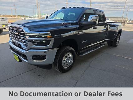 2026 Ram 3500 Scottsbluff NE