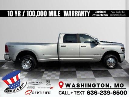 2026 Ram 3500 Washington MO