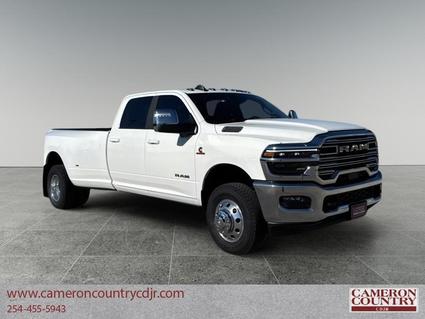2026 Ram 3500 Caldwell TX