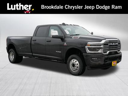 2026 Ram 3500 Minneapolis MN