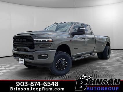 2026 Ram 3500 Corsicana TX