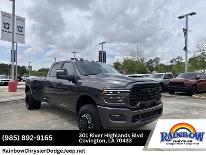 2026 Ram 3500 Covington LA