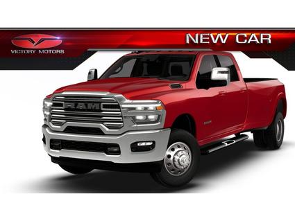 2026 Ram 3500 Craig CO