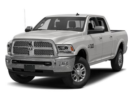 2017 Ram 3500 Meridian MS
