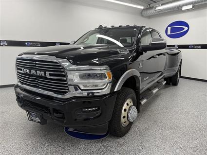 2019 Ram 3500 Bismarck ND