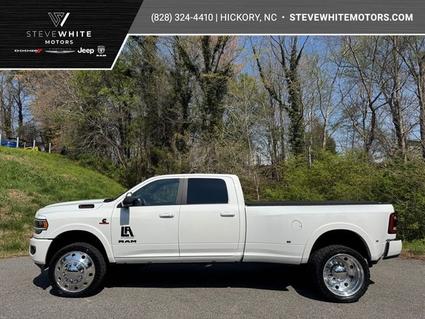 2020 Ram 3500 Newton NC