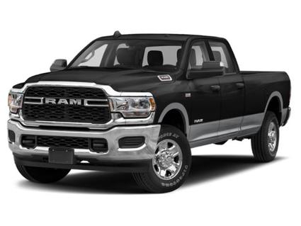 2021 Ram 3500 La Grande OR