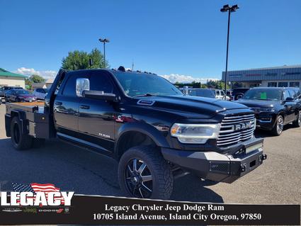 2021 Ram 3500 La Grande OR