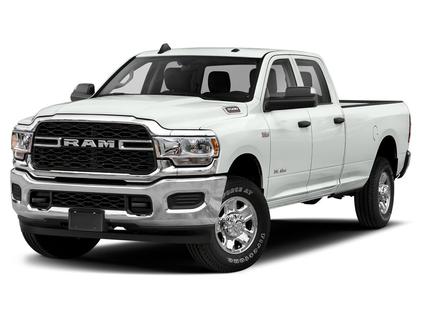 2021 Ram 3500 Ephraim UT