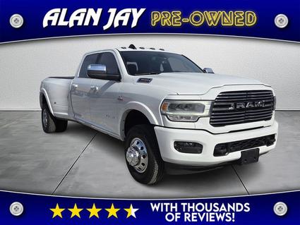 2022 Ram 3500 Clewiston FL