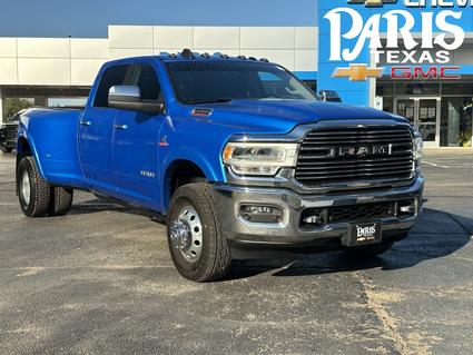 2022 Ram 3500 Newberry SC