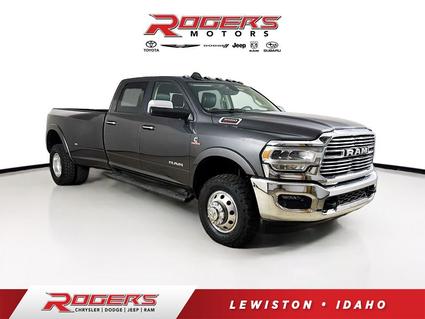 2022 Ram 3500 Lewiston ID