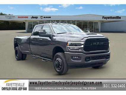 2024 Ram 3500 Fayetteville TN