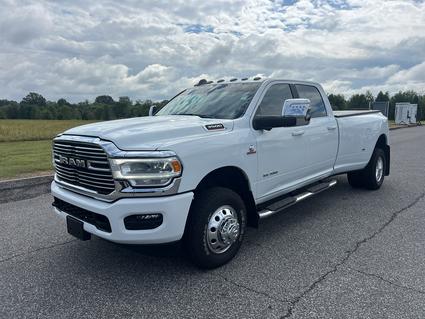 2024 Ram 3500 Paducah KY