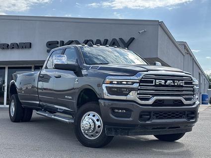 2025 Ram 3500 Ponca City OK