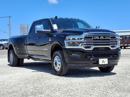 2026 Ram 3500 Pleasanton TX